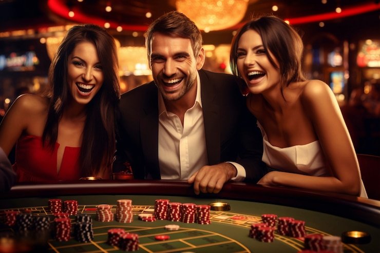 Live dealer tables on mafiabola platform